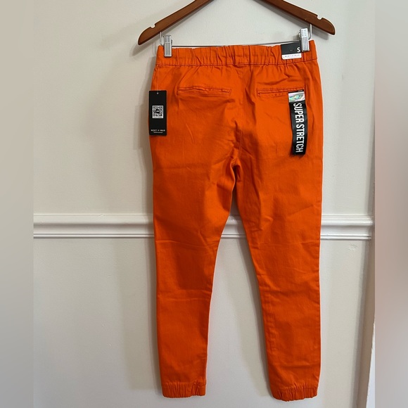 Next II Max Women Skinny Joggers Size Small - Picture 4 of 14